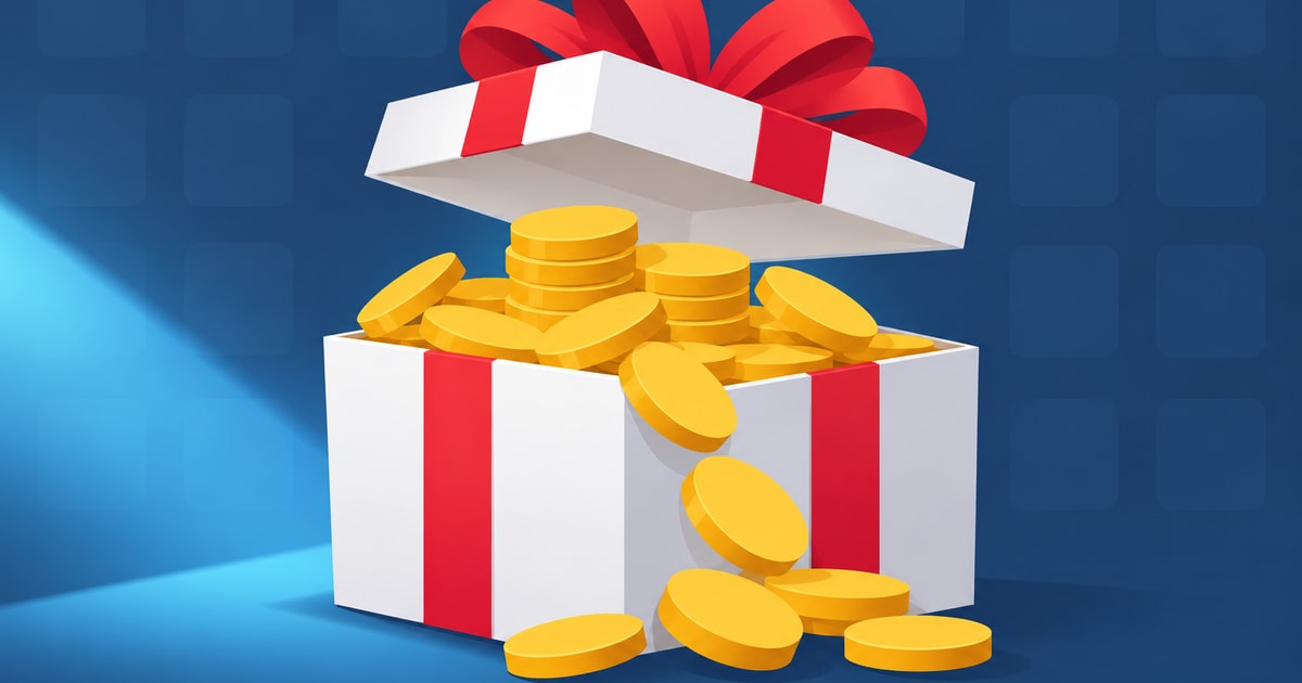 All I want for Christmas is 36K in Opus 4.5 credits