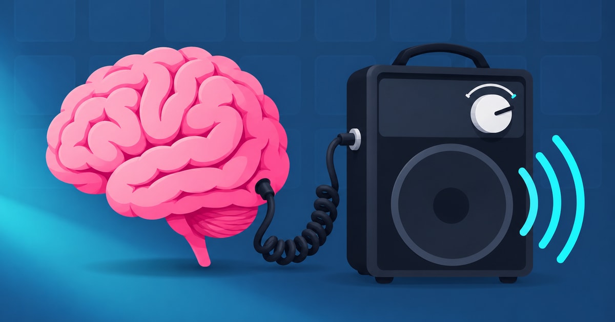 Are AI agents cognitive Ozempic?